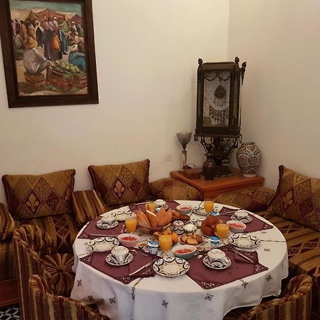 Riad Souafine Fes Exterior photo