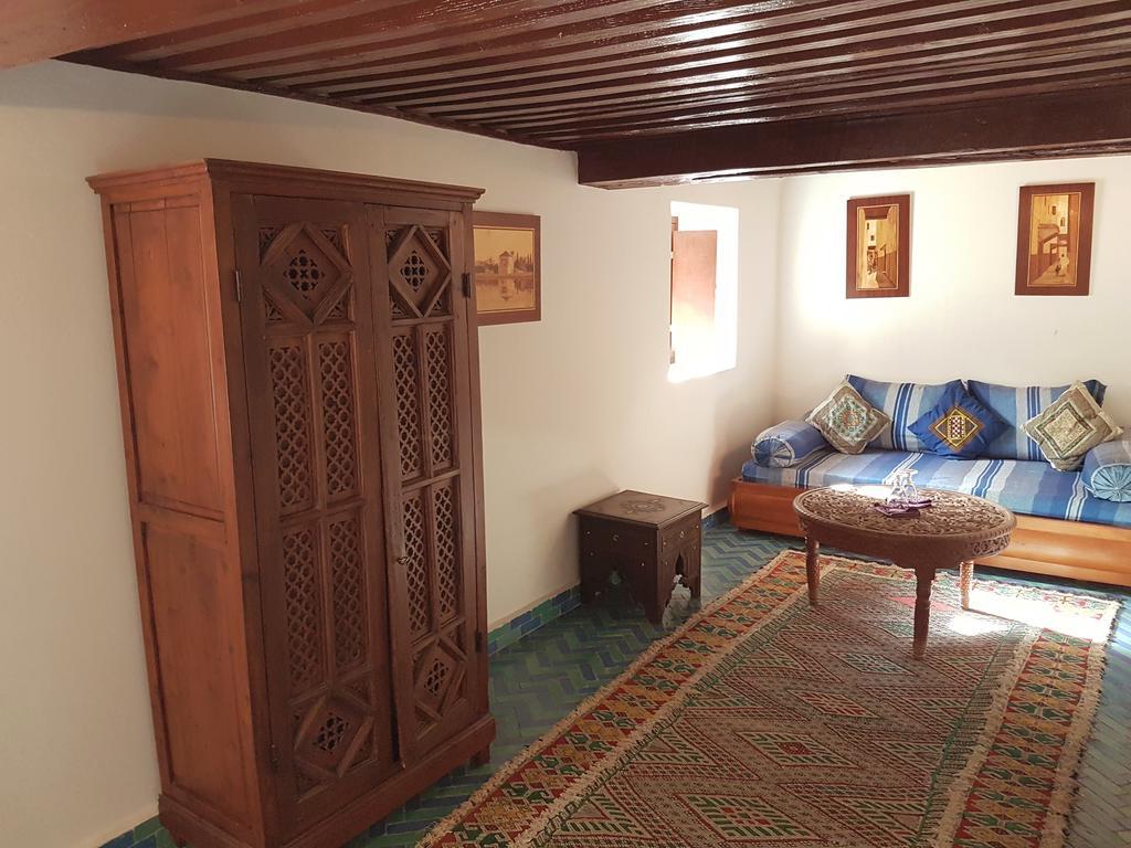 Riad Souafine Fes Exterior photo