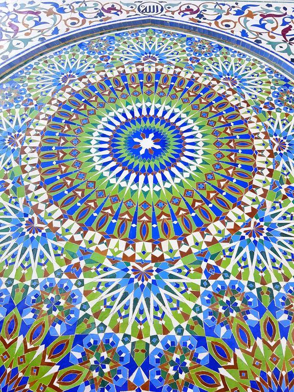 Riad Souafine Fes Exterior photo