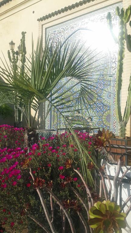 Riad Souafine Fes Exterior photo