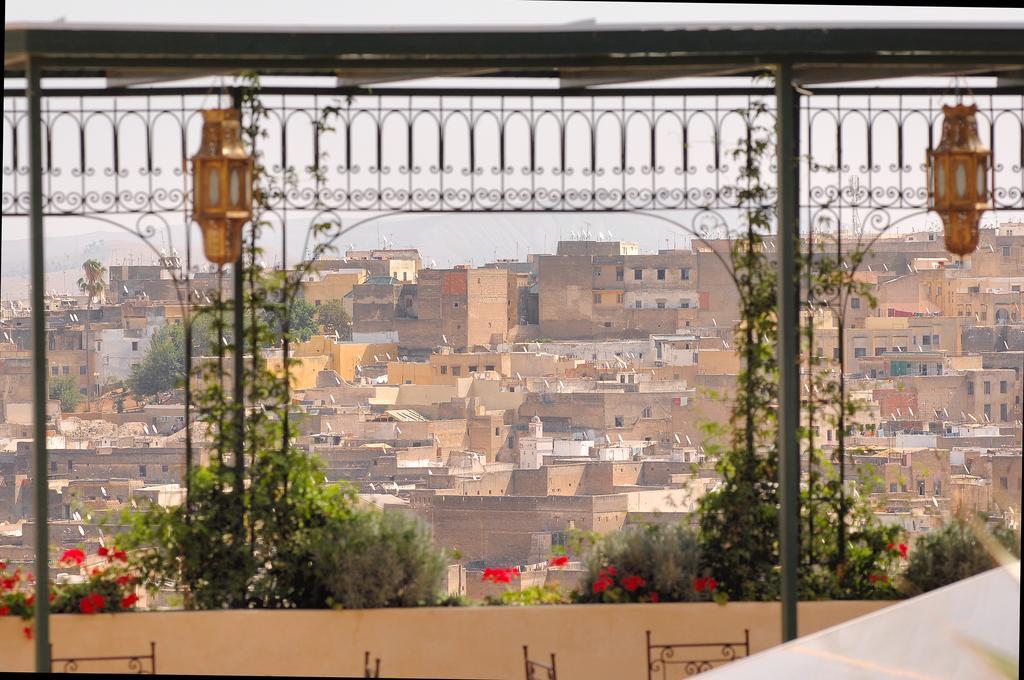 Riad Souafine Fes Exterior photo