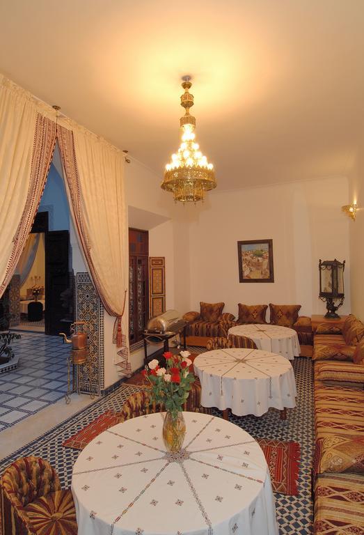 Riad Souafine Fes Exterior photo