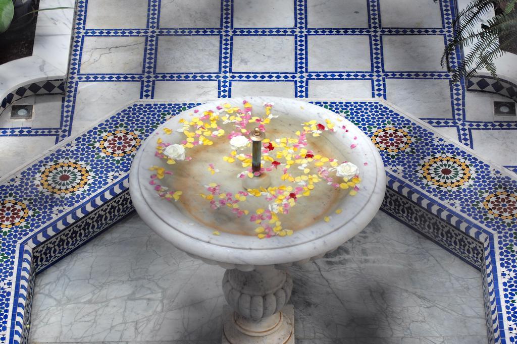 Riad Souafine Fes Exterior photo