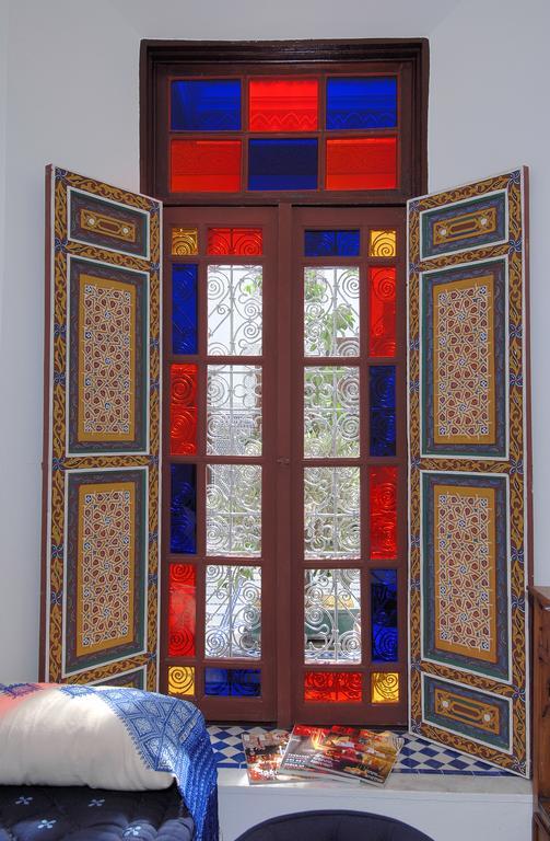 Riad Souafine Fes Exterior photo