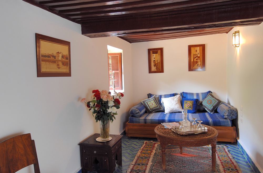 Riad Souafine Fes Exterior photo