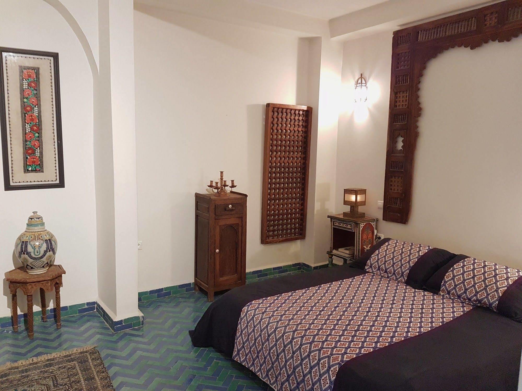 Riad Souafine Fes Exterior photo