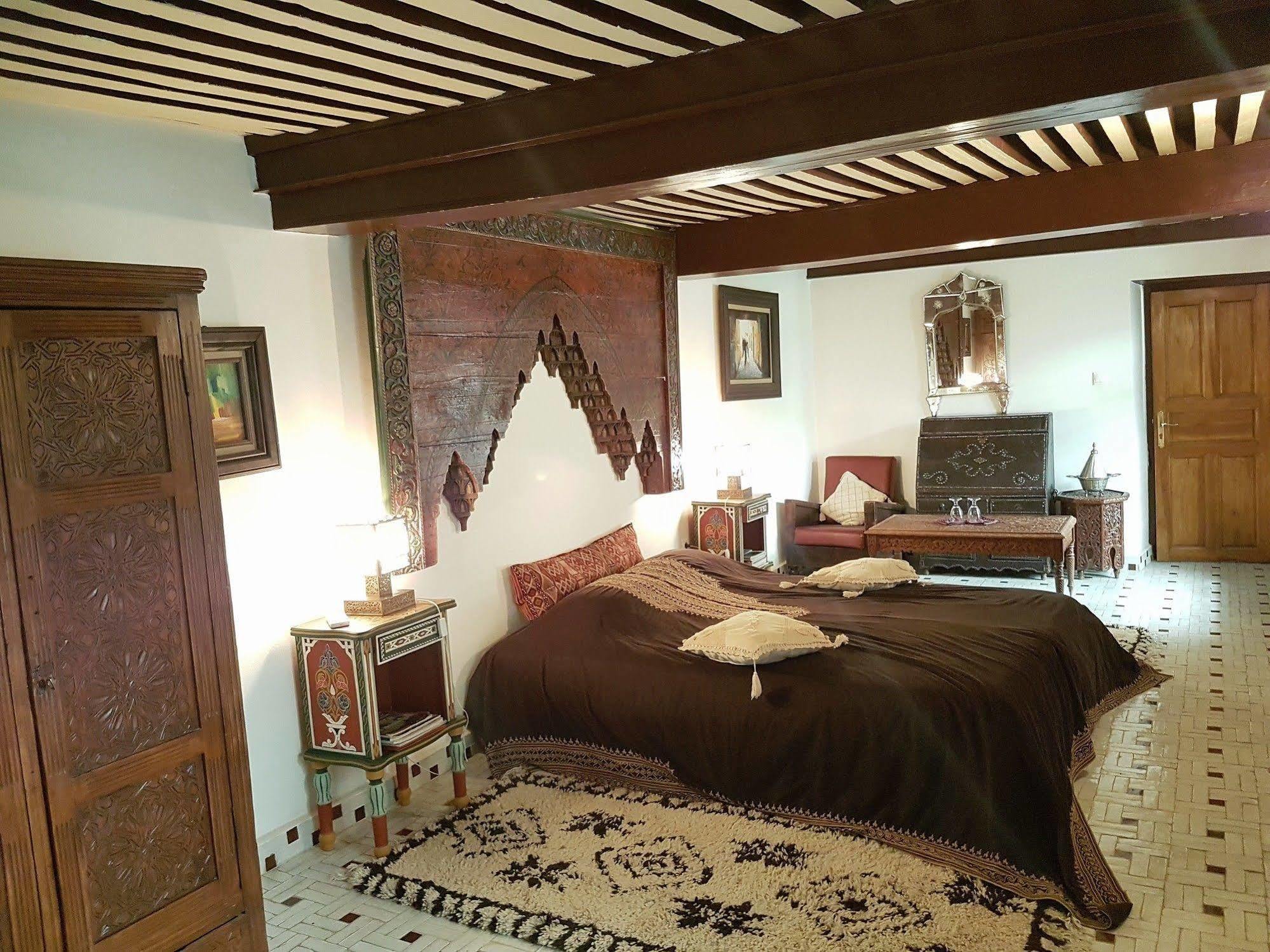 Riad Souafine Fes Exterior photo