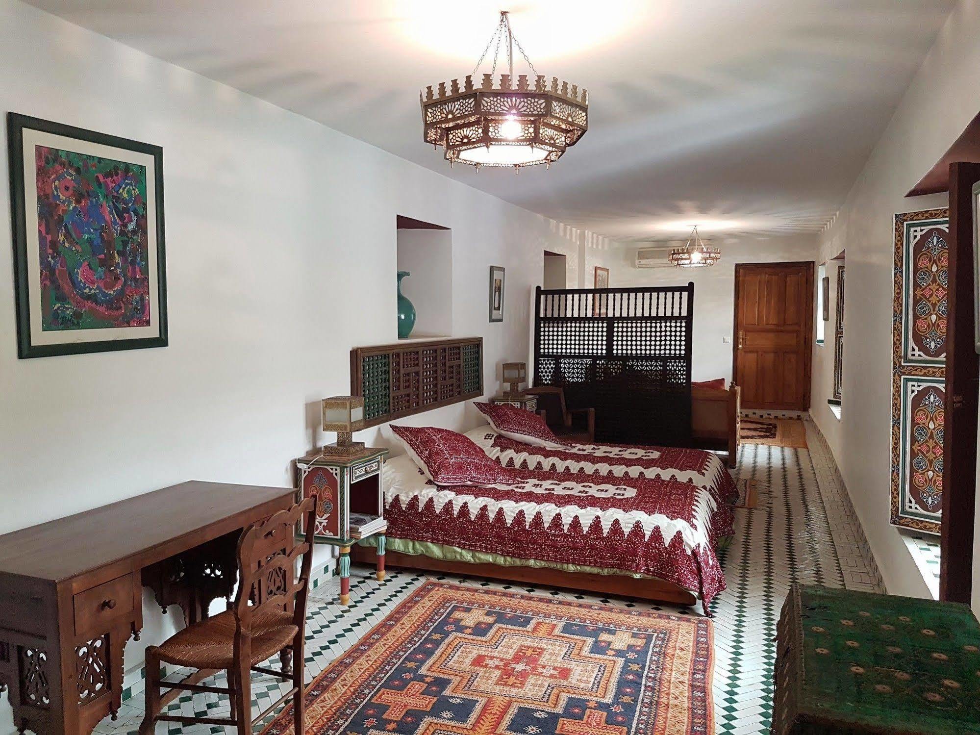 Riad Souafine Fes Exterior photo