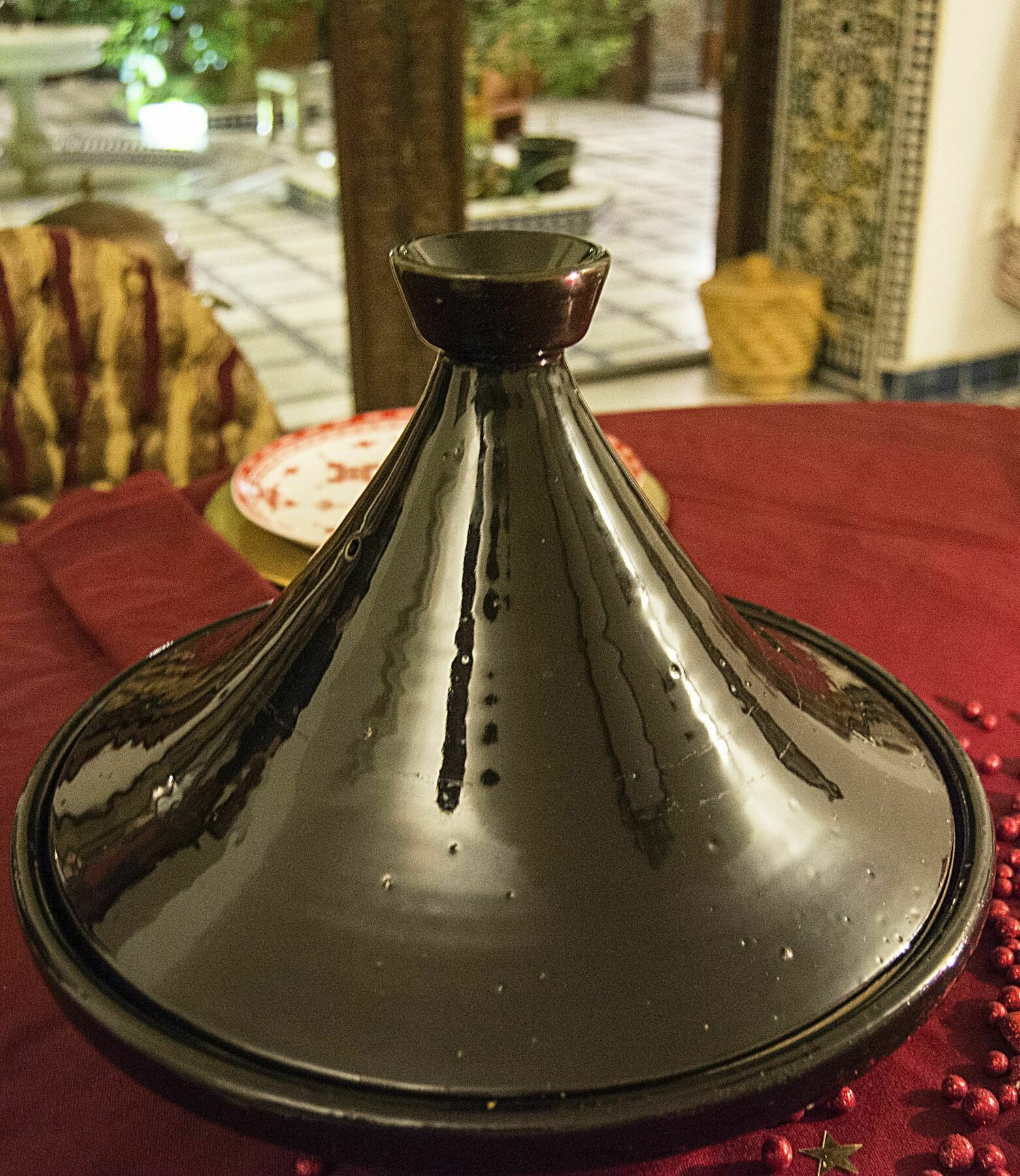 Riad Souafine Fes Exterior photo
